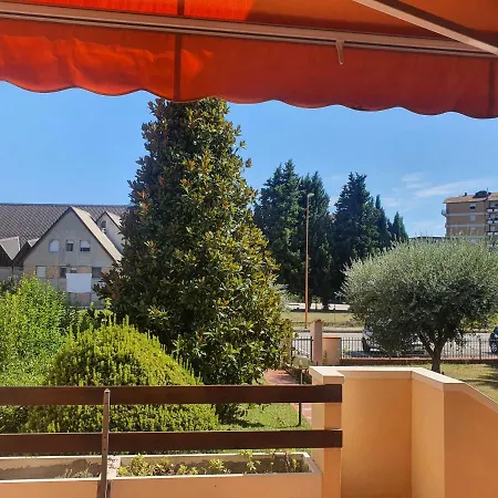 Elsa, Zona Ippodromo Bed & Breakfast