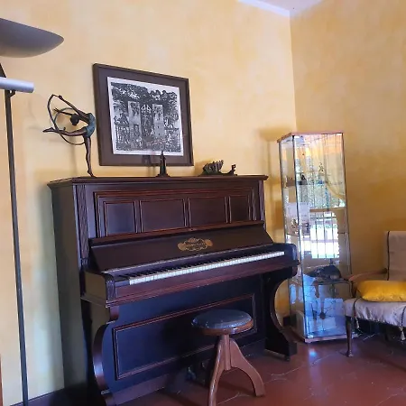 Elsa, Zona Ippodromo Cesena