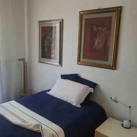 Elsa, Zona Ippodromo 3*