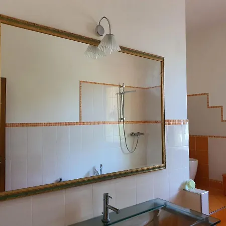 Bed and breakfast Elsa, Zona Ippodromo 3*