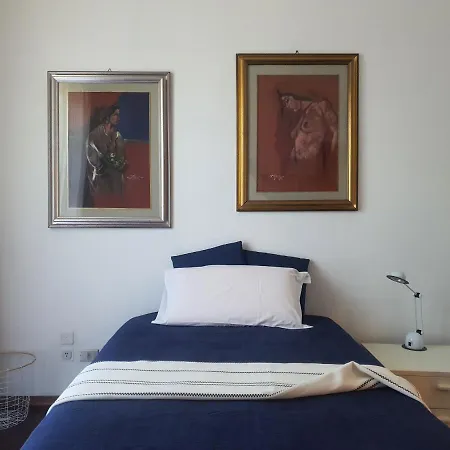 Elsa, Zona Ippodromo *