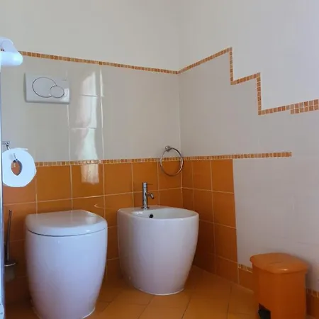 Elsa, Zona Ippodromo Frühstückspension 3*