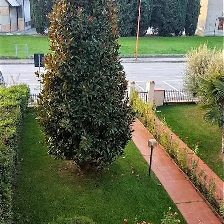 Bed & Breakfast Elsa, Zona Ippodromo