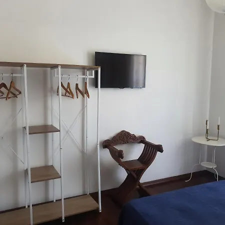Elsa, Zona Ippodromo