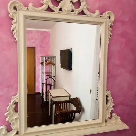 Bed & Breakfast Elsa, Zona Ippodromo