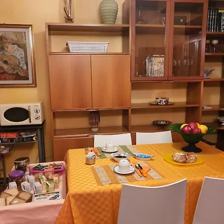 Bed and breakfast Elsa, Zona Ippodromo Cesena
