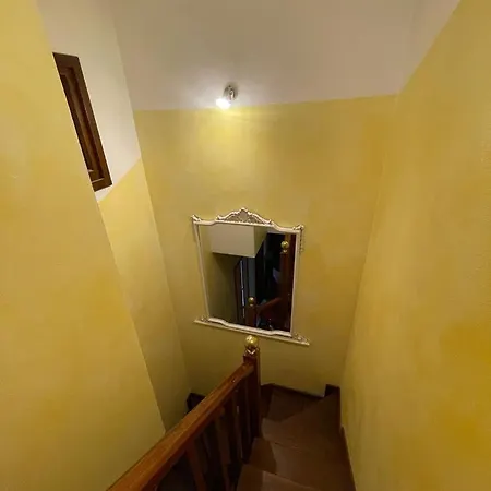 Elsa, Zona Ippodromo