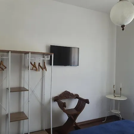 Elsa, Zona Ippodromo Cesena