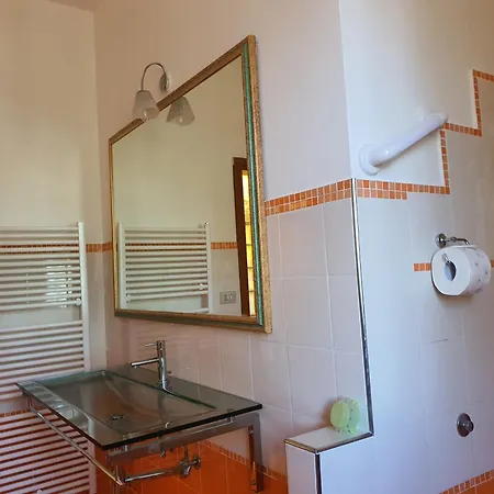 Elsa, Zona Ippodromo Bed & Breakfast