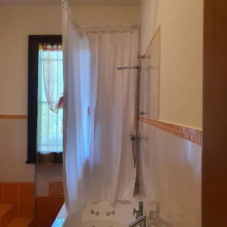 Bed and breakfast Elsa, Zona Ippodromo 3*