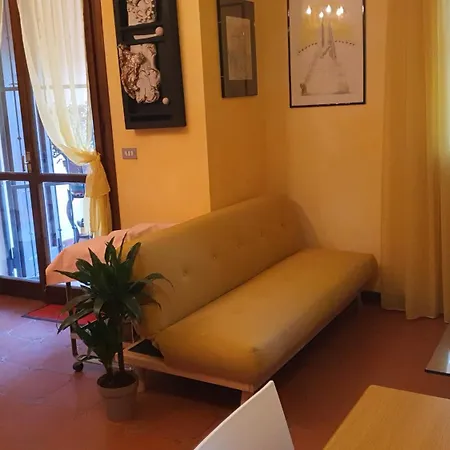 Bed & Breakfast Elsa, Zona Ippodromo