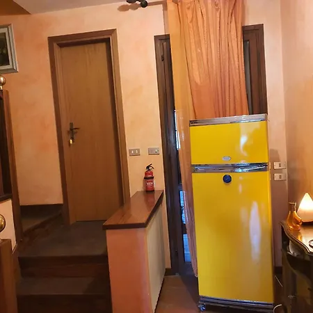 Oda ve Kahvaltı Elsa, Zona Ippodromo Cesena