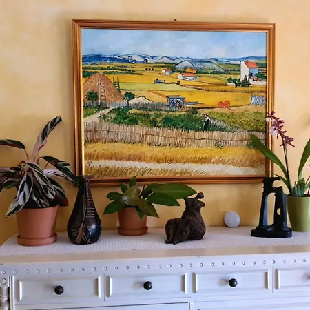 Oda ve Kahvaltı Elsa, Zona Ippodromo 3*