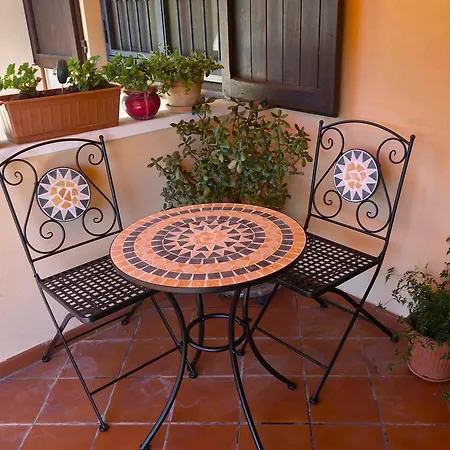 Bed and breakfast Elsa, Zona Ippodromo 3*