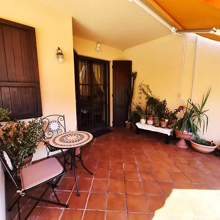 Elsa, Zona Ippodromo Bed and breakfast