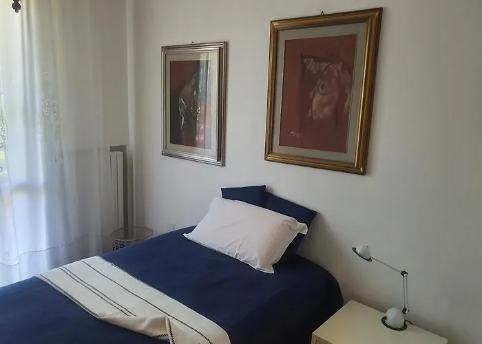 Elsa, Zona Ippodromo 3*