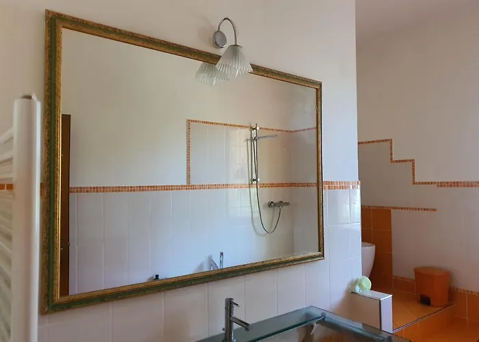 فندق مبيت وإفطار Elsa, Zona Ippodromo 3*