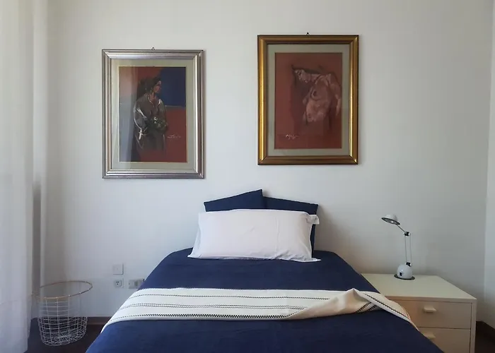 Elsa, Zona Ippodromo 3*