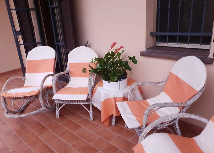 Elsa, Zona Ippodromo 3*