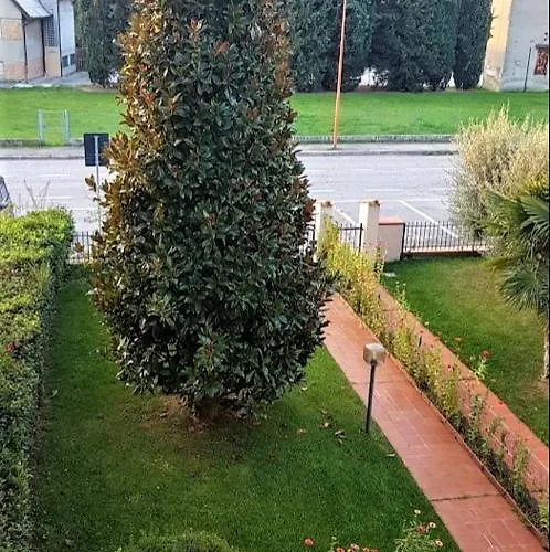 فندق مبيت وإفطار Elsa, Zona Ippodromo