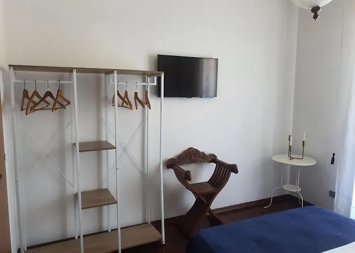 Elsa, Zona Ippodromo