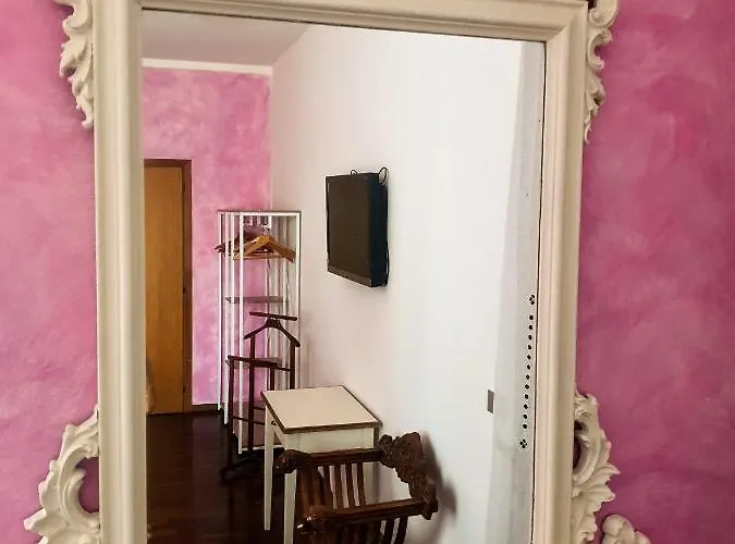 فندق مبيت وإفطار Elsa, Zona Ippodromo