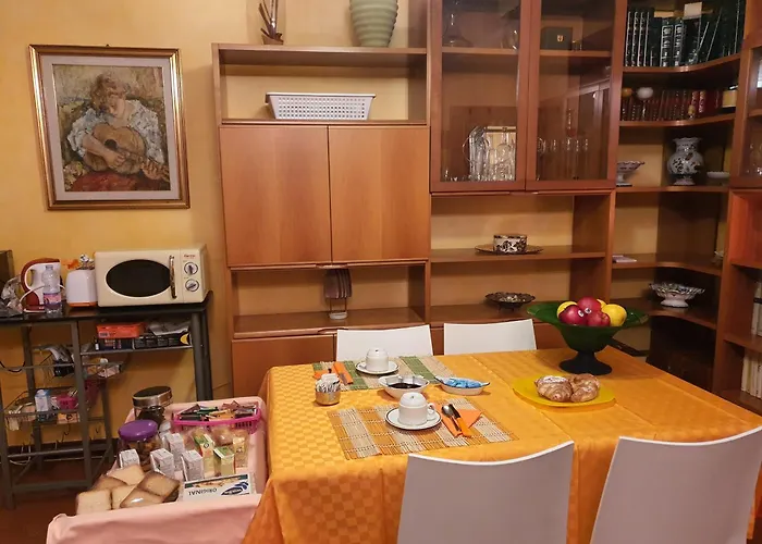 فندق مبيت وإفطار Elsa, Zona Ippodromo تشيزينا