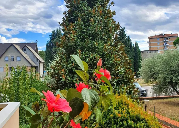 فندق مبيت وإفطار Elsa, Zona Ippodromo 3*