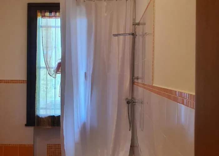 فندق مبيت وإفطار Elsa, Zona Ippodromo 3*