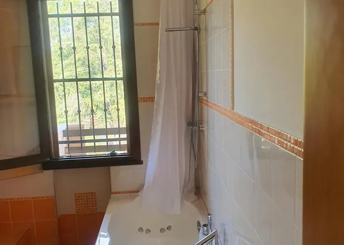 Elsa, Zona Ippodromo 3*