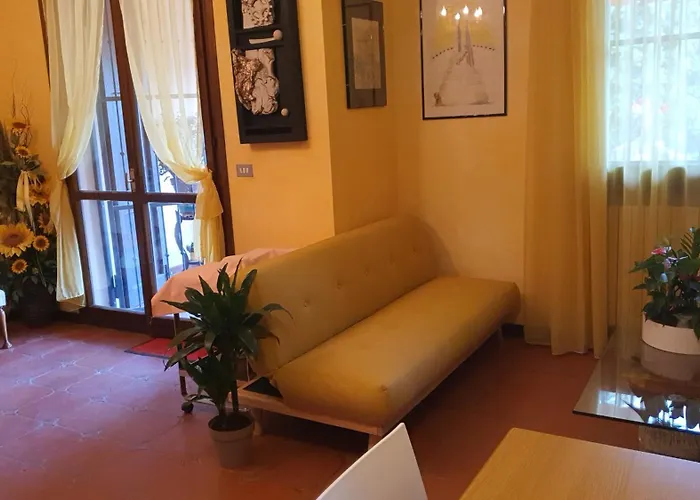 فندق مبيت وإفطار Elsa, Zona Ippodromo