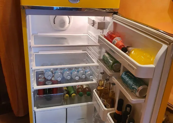 Elsa, Zona Ippodromo فندق مبيت وإفطار تشيزينا