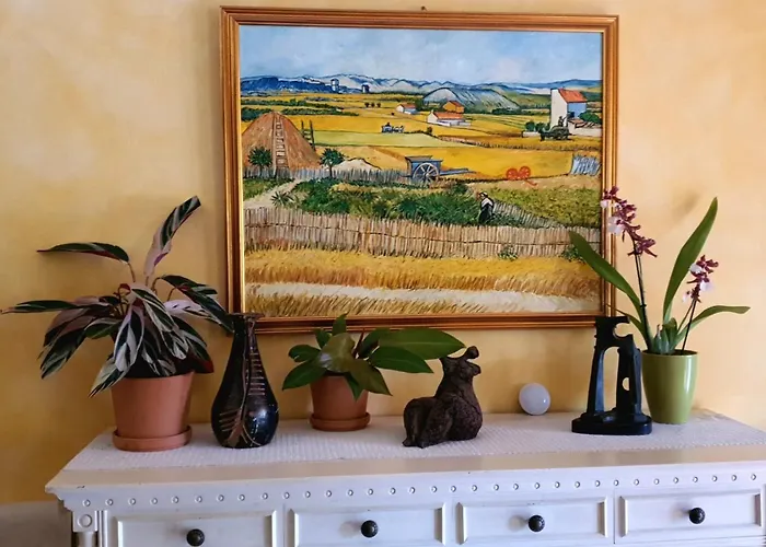 فندق مبيت وإفطار Elsa, Zona Ippodromo 3*